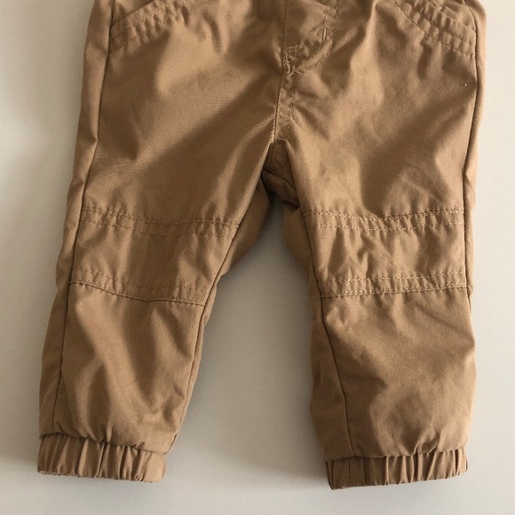 🐛Cat & Jack baby joggers - Picture 3 of 5
